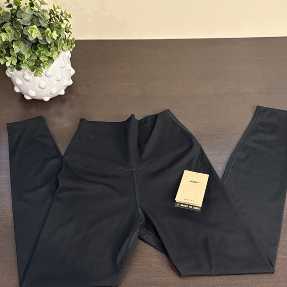 Womens Nike Dri Fit Yoga Pants - Picture 1 of 9